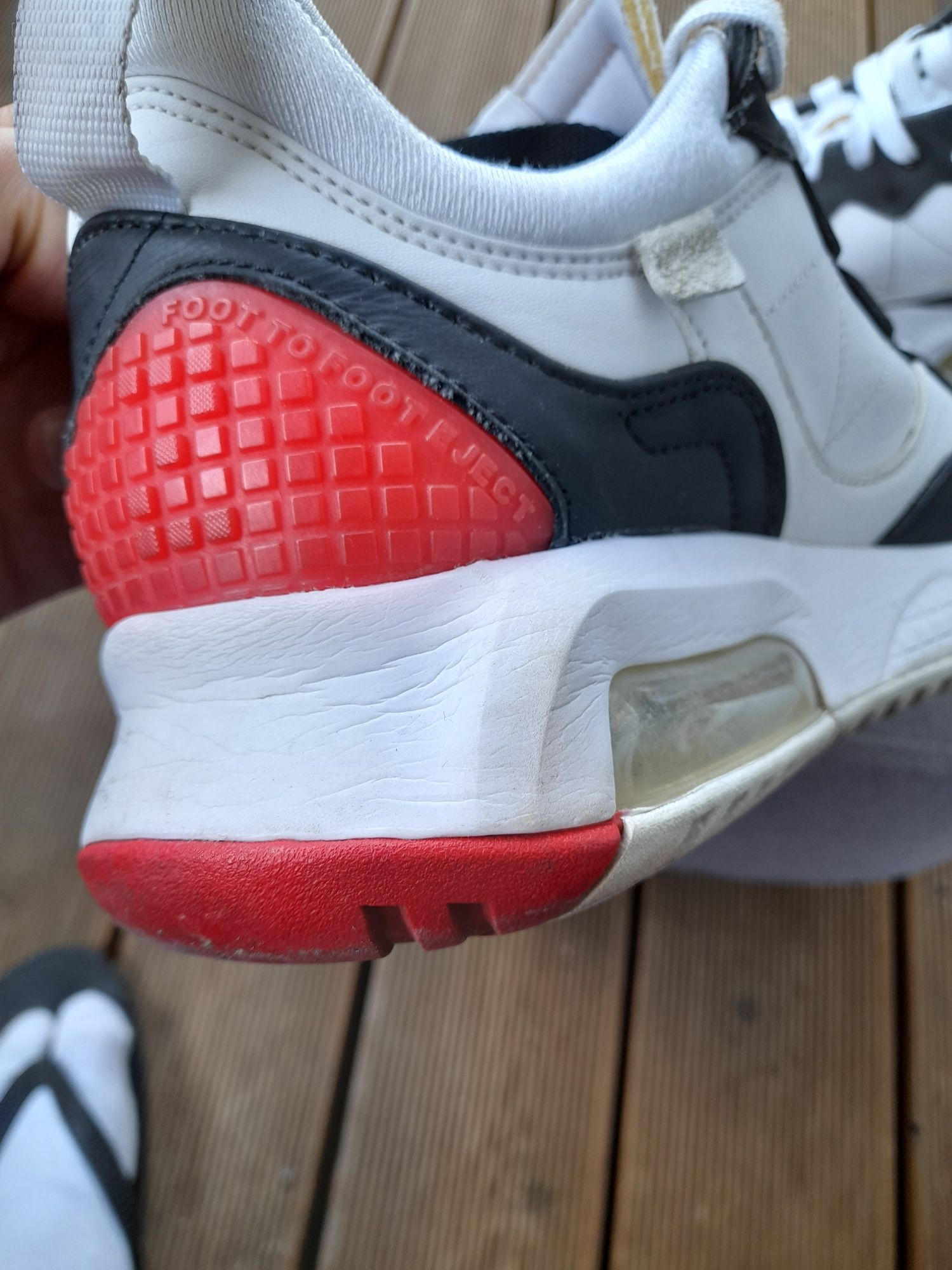 Nike Air Jordan-оригинални лимитирана серия