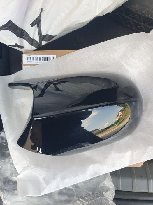Carcasa oglinda bmw e90, 2008-2012