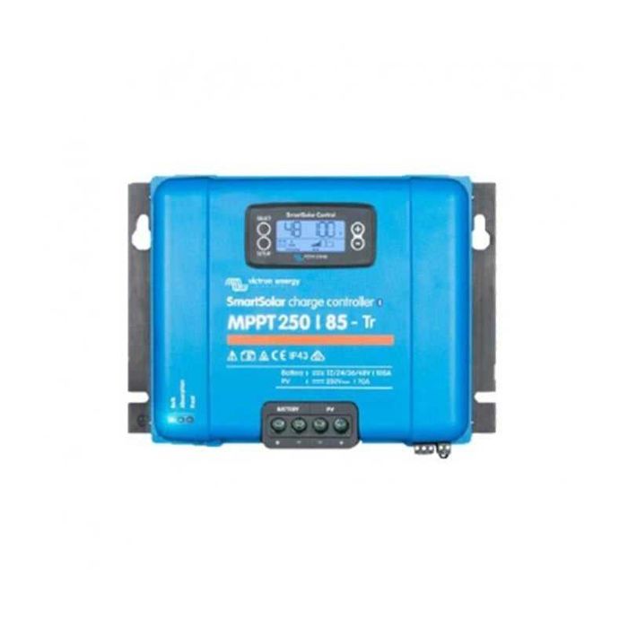 SmartSolar Victron MPPT 250/85 Tr (12/24V/48V-85A) VE.Can + Екран
