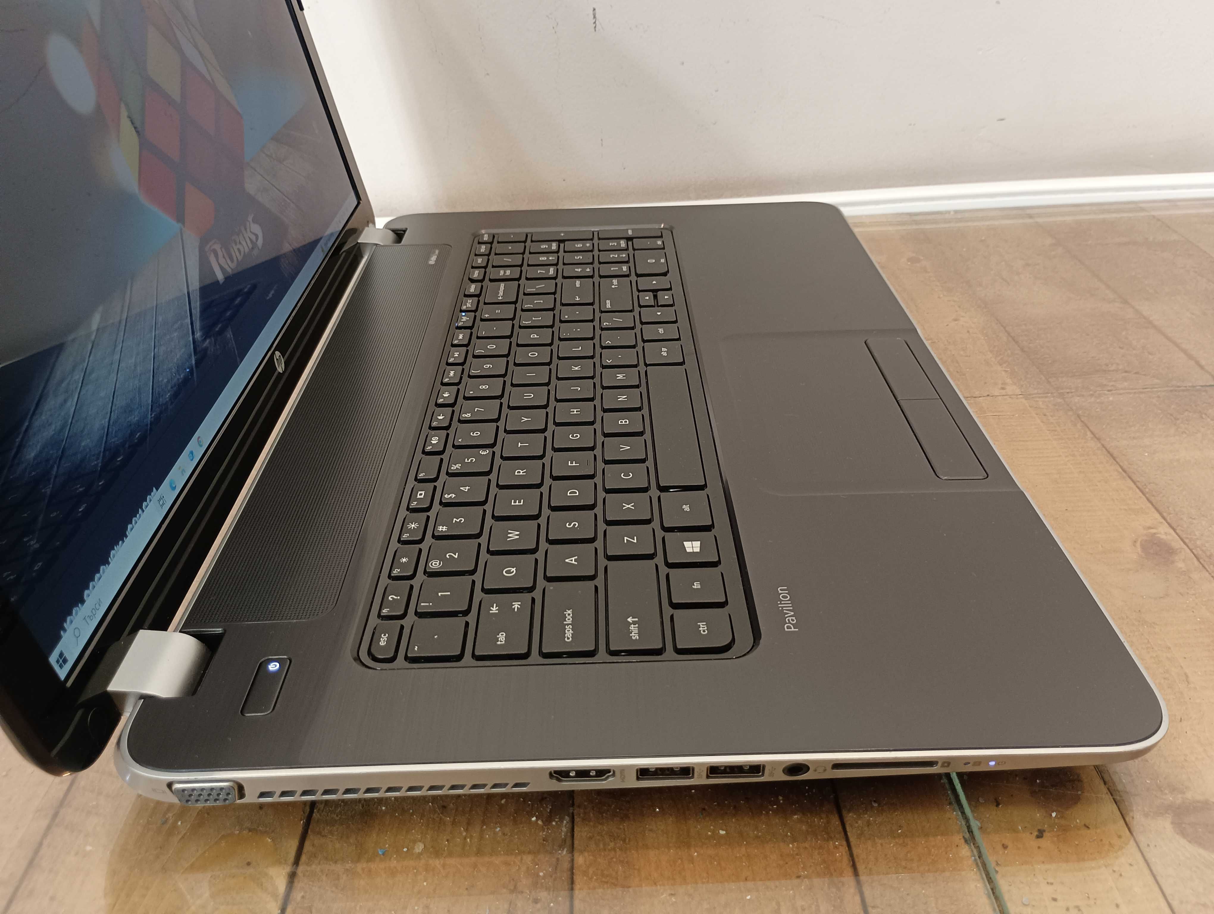 Лаптоп HP Pavilion 17-e188sd Notebook PC (ENERGY