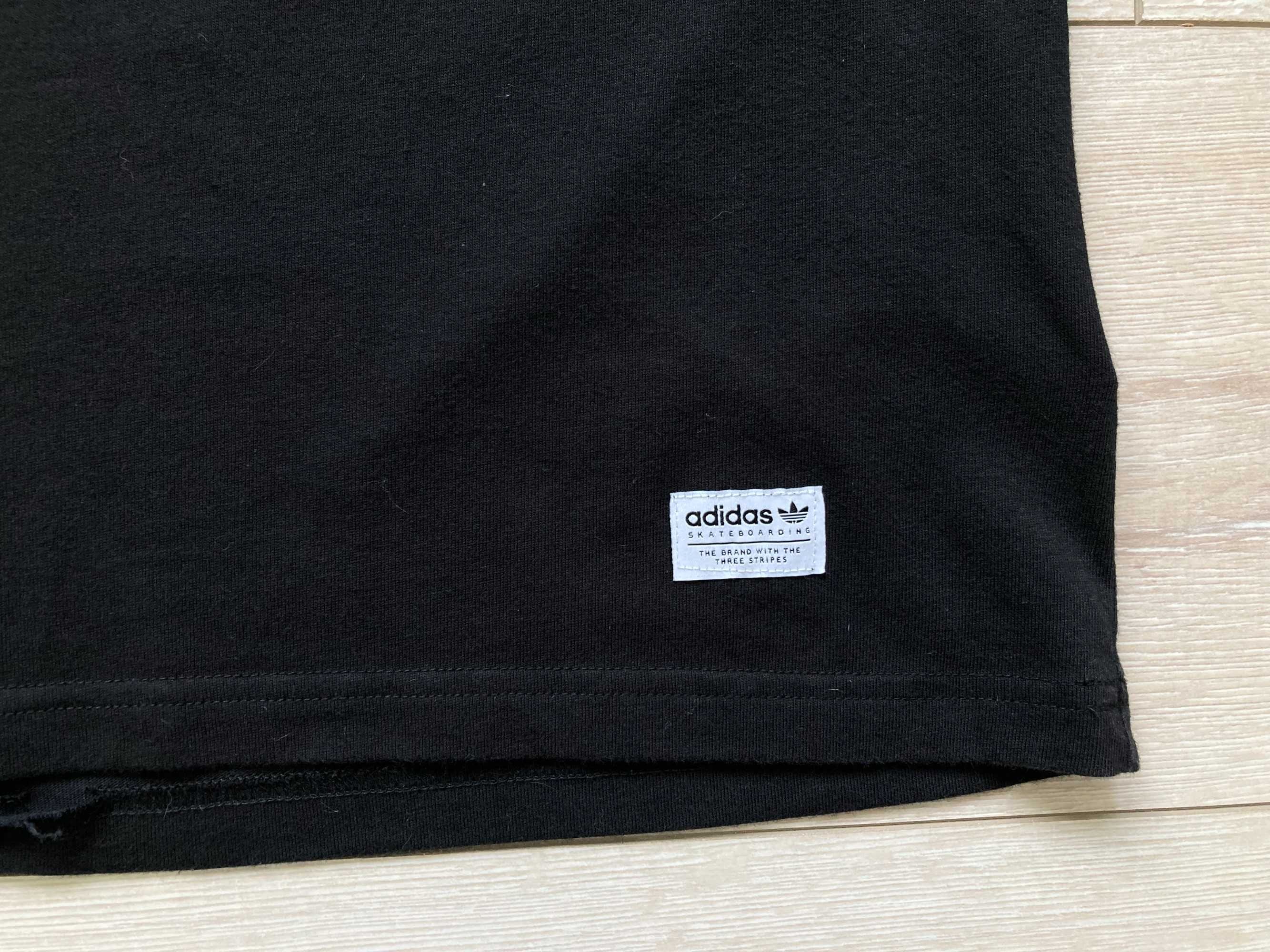 Адидас Adidas Originals мъжка тениска размер L