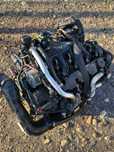 motor ford focus 2.0 tdci