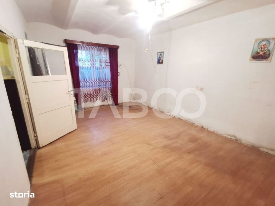 Apartament de vanzare cu 2 camere in zona Centrul Istoric din Sibiu