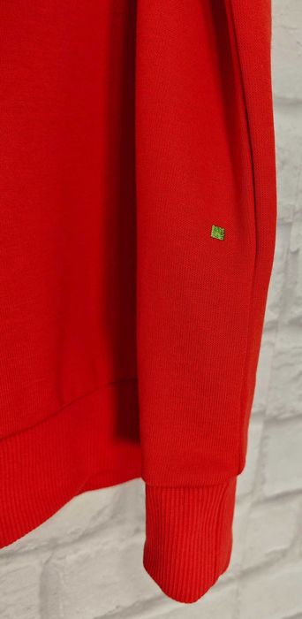 HUGO BOSS Slim fit Оригинална мъжка фланелка размер L