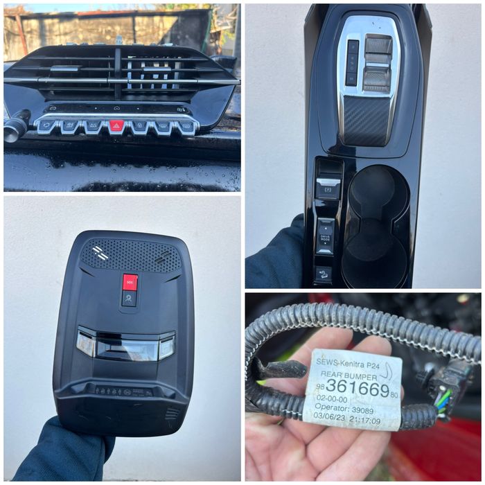 На части 2008 2023-