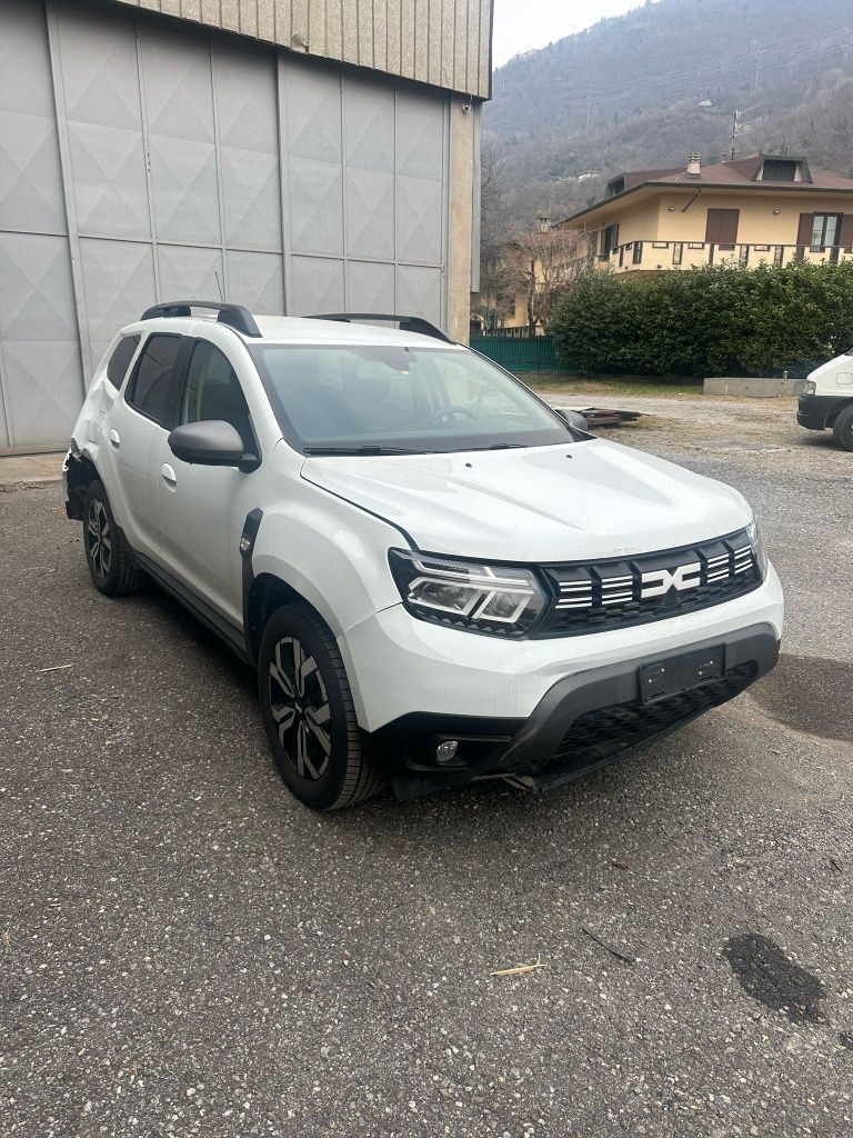 Dacia Duster, 2023, 1.5 diesel, 4x4