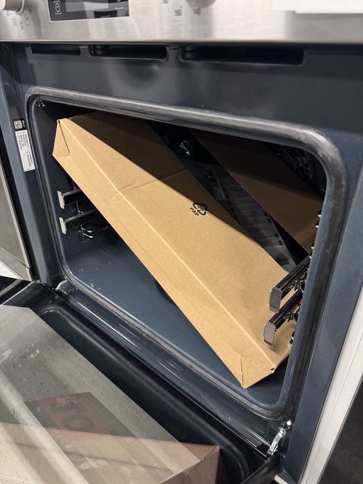 Cuptor electric încorporabil Bauknecht BAR2S K8 V2 IN