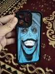 Iphone 14 pro max chexol