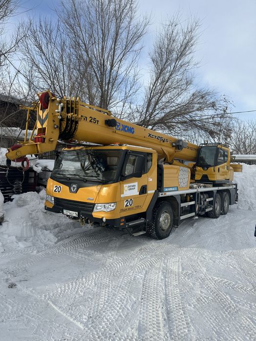 Аренда.Услуги.Автокранов.