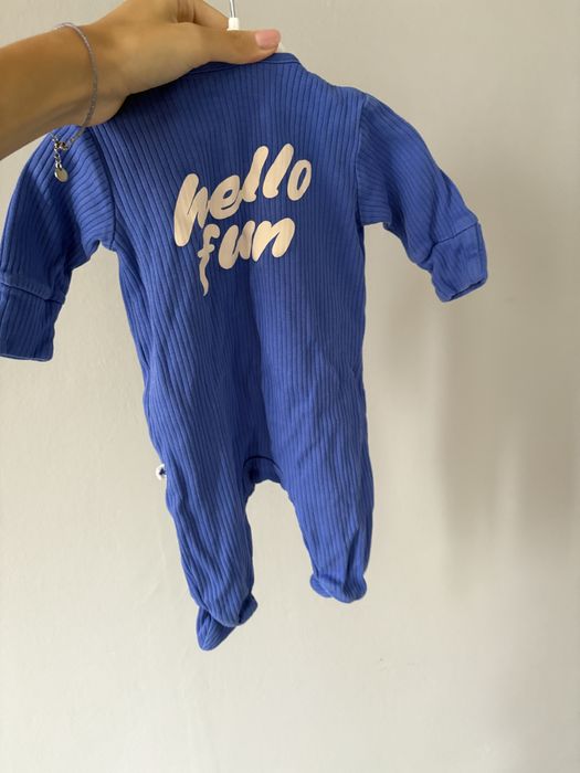 Next бебешки дрехи