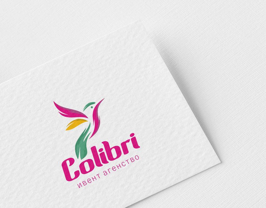 Logotip tayyorlab beramiz