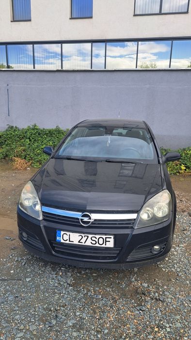 Opel Astra h 1.6