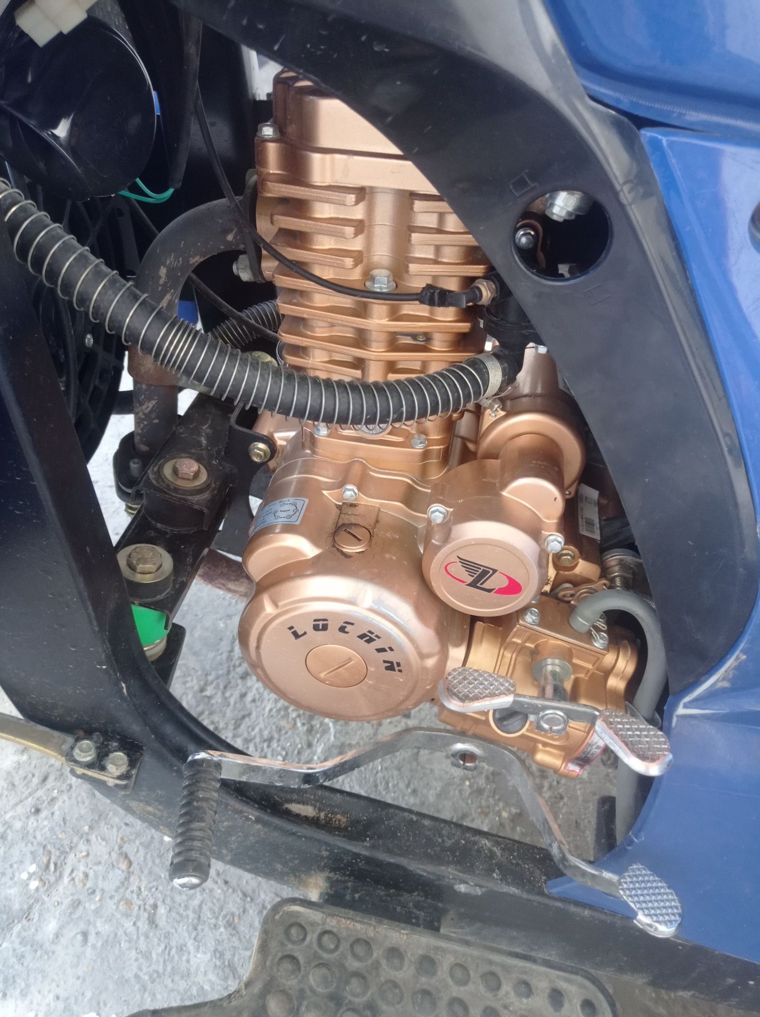 Lochin LC_200 CC 2023