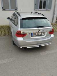 Vand BMW E91  in satre buna !!!