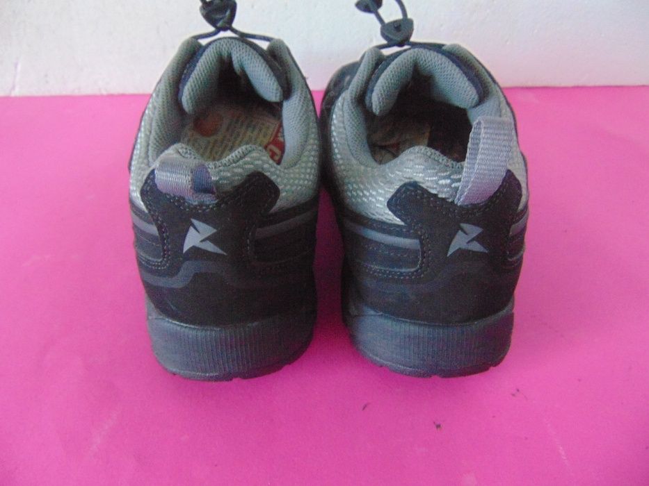 НОВИ Ecco Gore-tex номер 41 Оригинални мъжки обувки