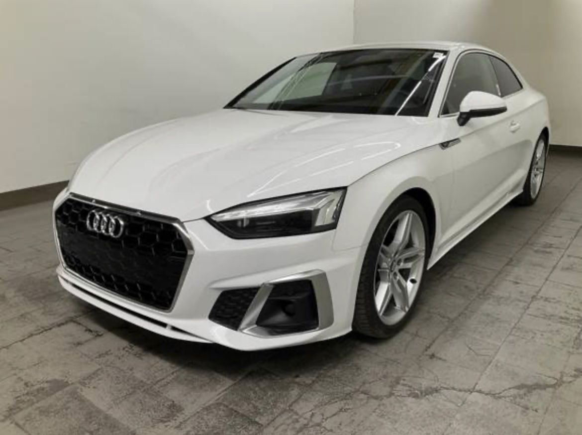 Vand Audi A5 Coupe S line 2.0 TDI an fabr.10/2020