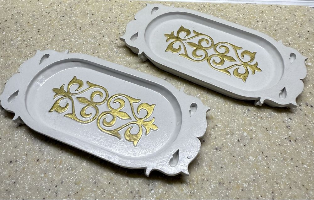 Тойбастар «Астау»