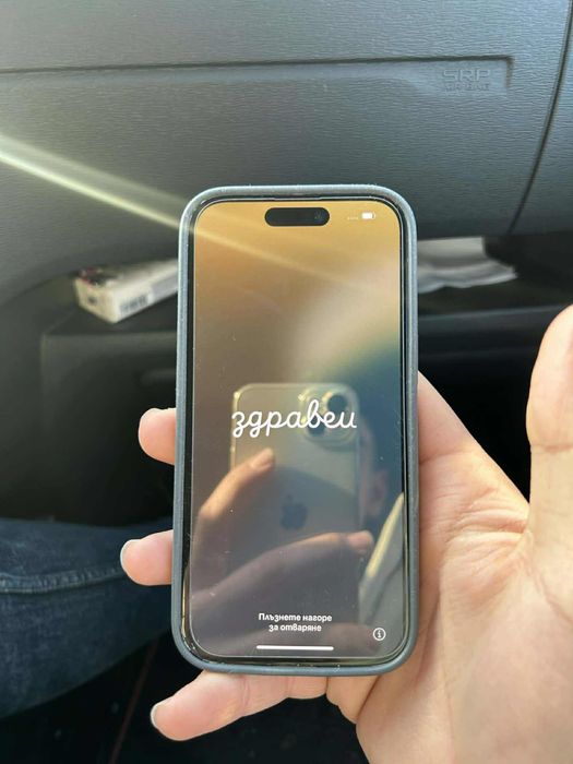 Телефон iphone 15 128gb