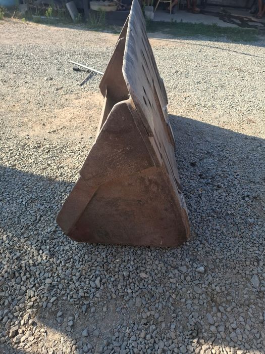 Cupa bobcat ( cereale)