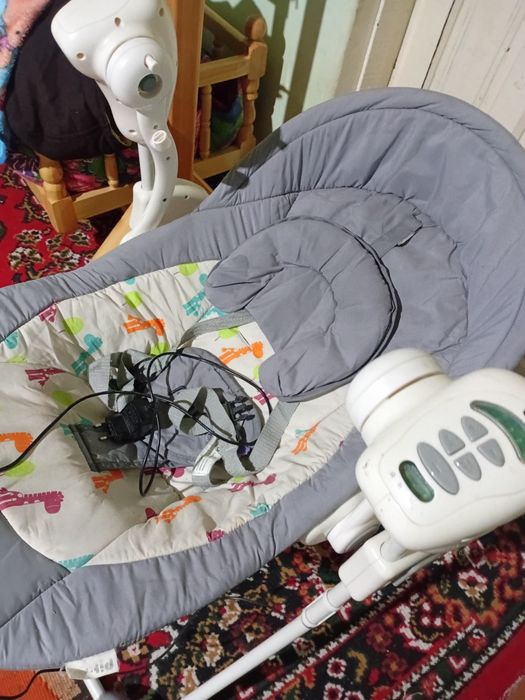 Arzon narxda sotaman elektronni musiqali bollard belanchagi i