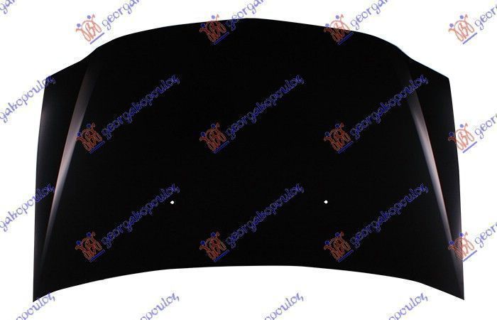 Capota motor Dacia Logan/MCV 2006 2007 2008 * 2009 2010 2011 2012 NOUA