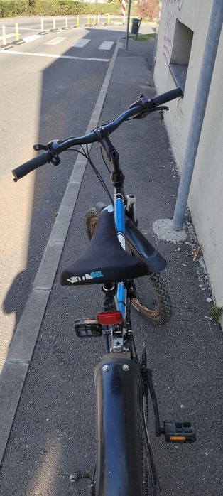 Mountainbike  pliant (26 inch) ANCHEER