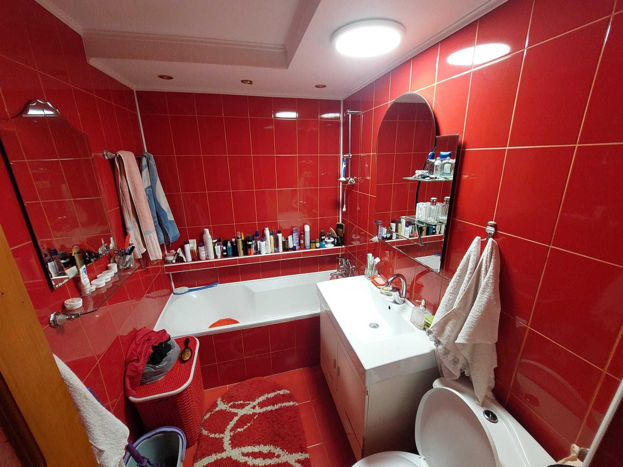 Apartament 2 camere Nicolina CUG Persoana fizica