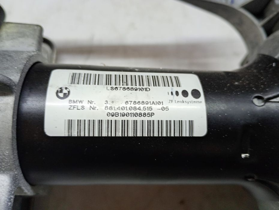 Coloana directie BMW Seria 3 E91 (2004 - 2010) (2.0 d) n47