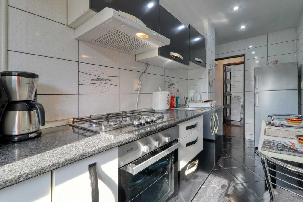 Apartament modern de lux 2 camere, Drumul Taberei
