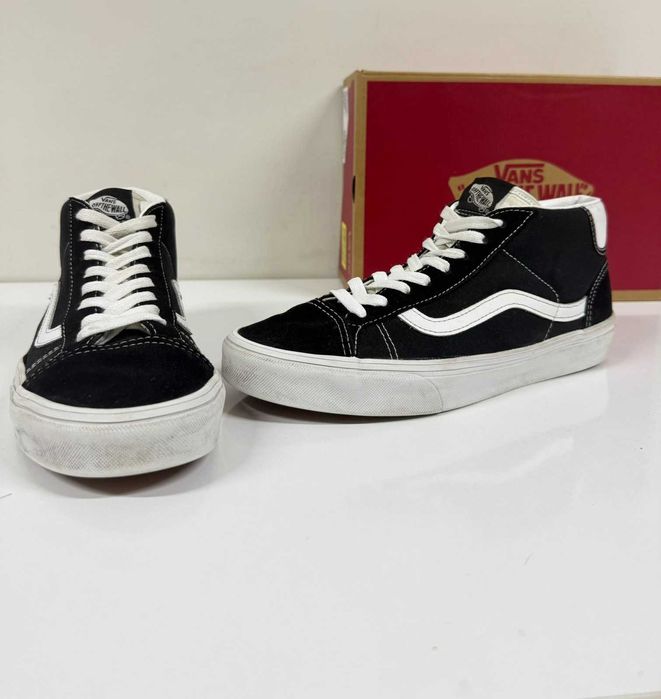 Vans Mid Skool 37
