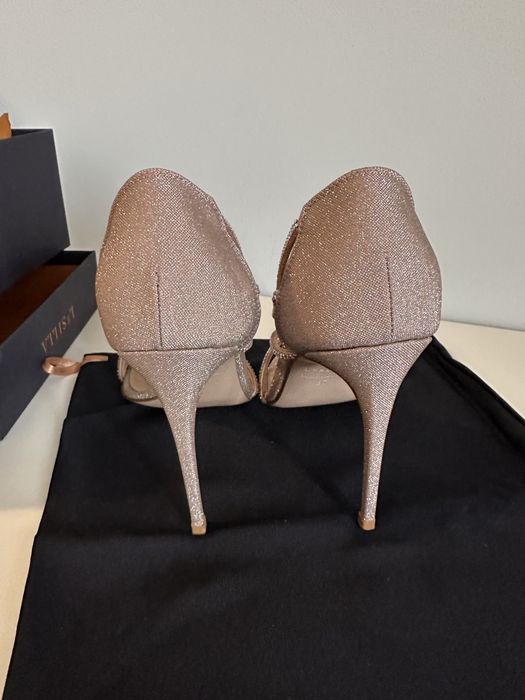 Sandale Le Silla