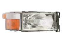 Far Faruri Scania Model 1997-2008 Piese Scania Perne de Aer Crafter