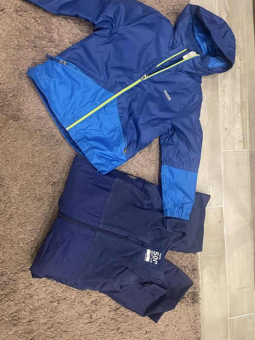 Комплект”Dekatlon”