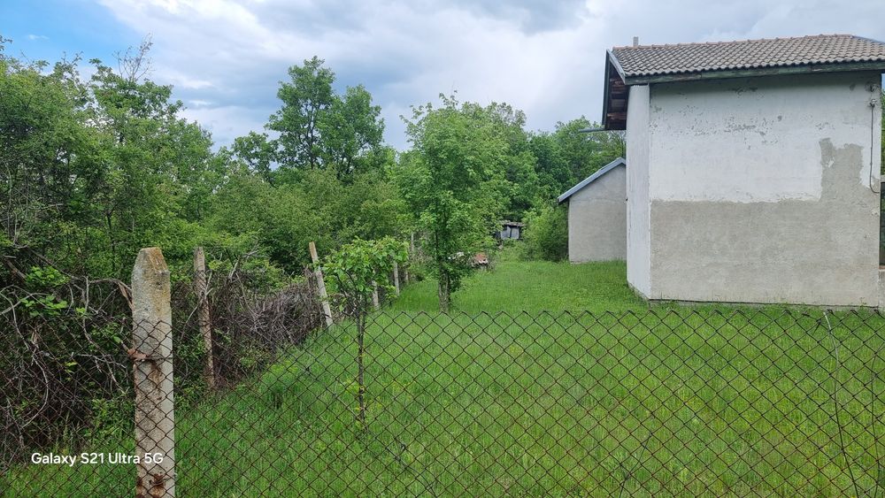 Продава се Къща в с. Полетинци, Област Кюстендил - 80 кв.м за 250 €/кв.м - Снимка #8