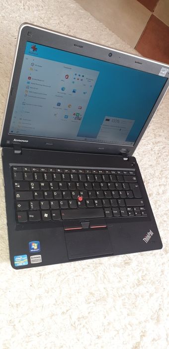 LENOVO E320 ThinkPad ,intelCore i5, 3часа батерия -250лв