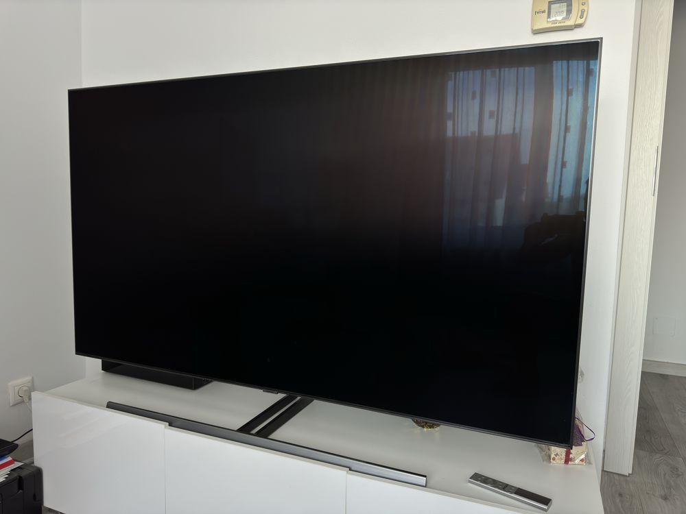 Samsung QLED 65Q85 163cm