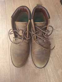 Ghete Clarks  EU 44