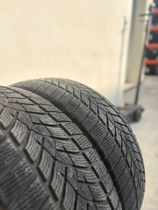 GoodYear 235/45R21- Stare foarte buna, livrare rapida, garantie!