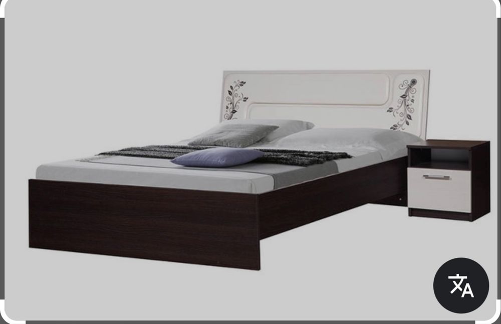 Спальный кровать