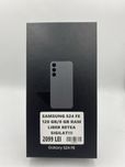 Samsung s24 FE 128Gb/8Gb Ram SIGILAT!! Garantie/Factura #42699