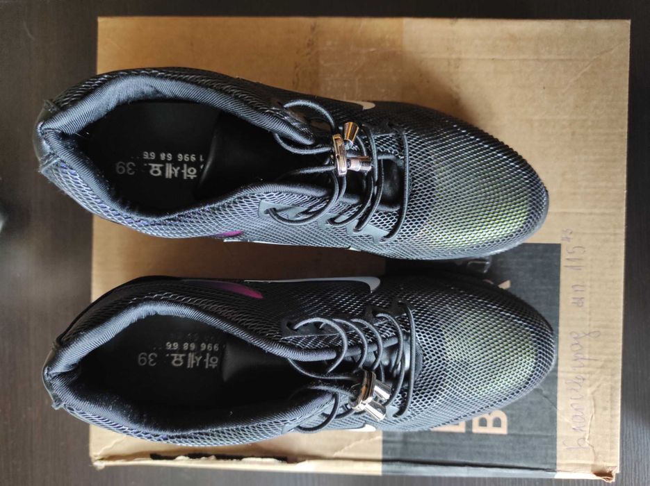 Спортни обувки Nike