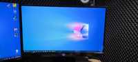 Monitor HP 27vx backlit