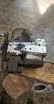 Pompa ABS 000 446 89 Mercedes-Benz Sprinter prima generatie 903 (face