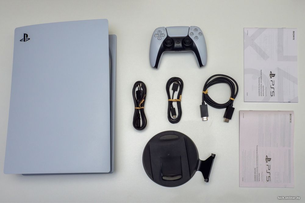 Sony Ps 5 в продаже. PlayStation