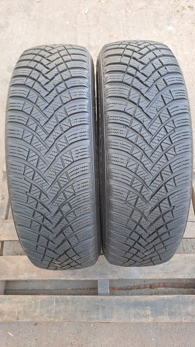 2бр. Зимни 175/65/15 Hankook Winter I cept RS3