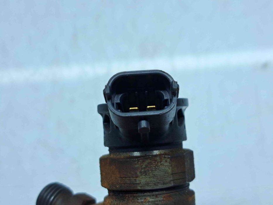 Injector Renault Clio 4 [Fabr 2012-prezent] 201453073 1.5 DCI K9K626 6