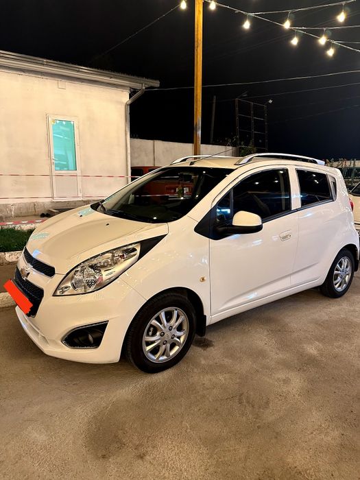 Шевроле Спарк 2022г