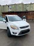 Ford Kuga 2.0 TDCI