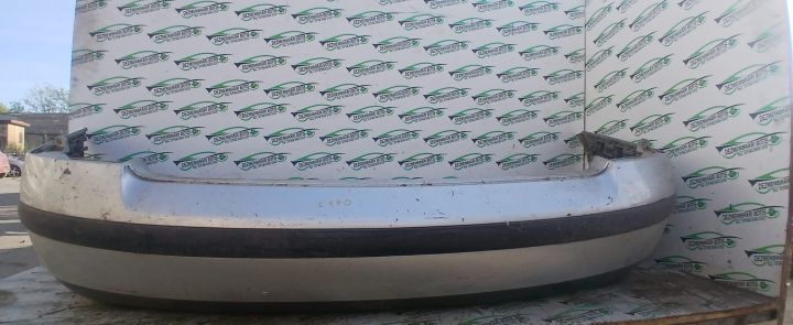 Bara spate Volkswagen VW Passat B5.5 (facelift)