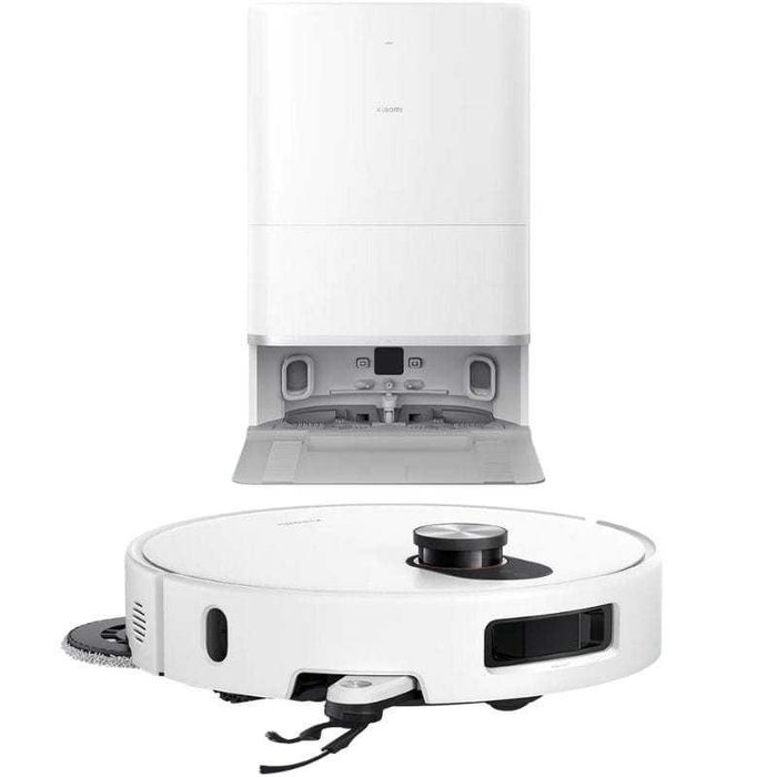 Xiaomi Robot Vacuum 5 (BHR0834EU) Робот прахосмукачка